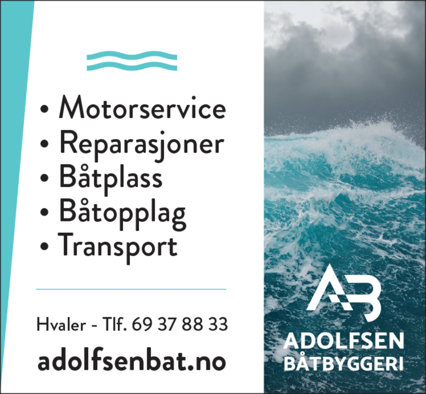 Adolfsen Båtbyggeri AS